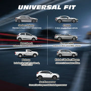 Leather Floor Mats Covers