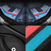 Universal Fit Floor Mats for Cars, SUVs, and Trucks