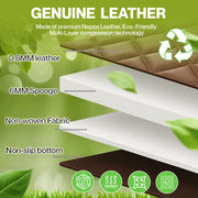 Custom Heavy Duty, Universal Fit Floor Mats for Cars, SUVs, and Trucks