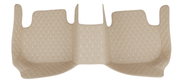 Beige Stitching Custom Heavy Duty, Universal Fit Floor Mats for Cars, SUVs, and Trucks