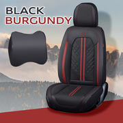 Full Set Universal Waterproof Vehicle Leather Covers